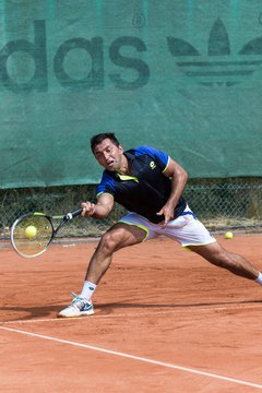 Bild 204 - Horst Schroeder Pokal 4. Tag